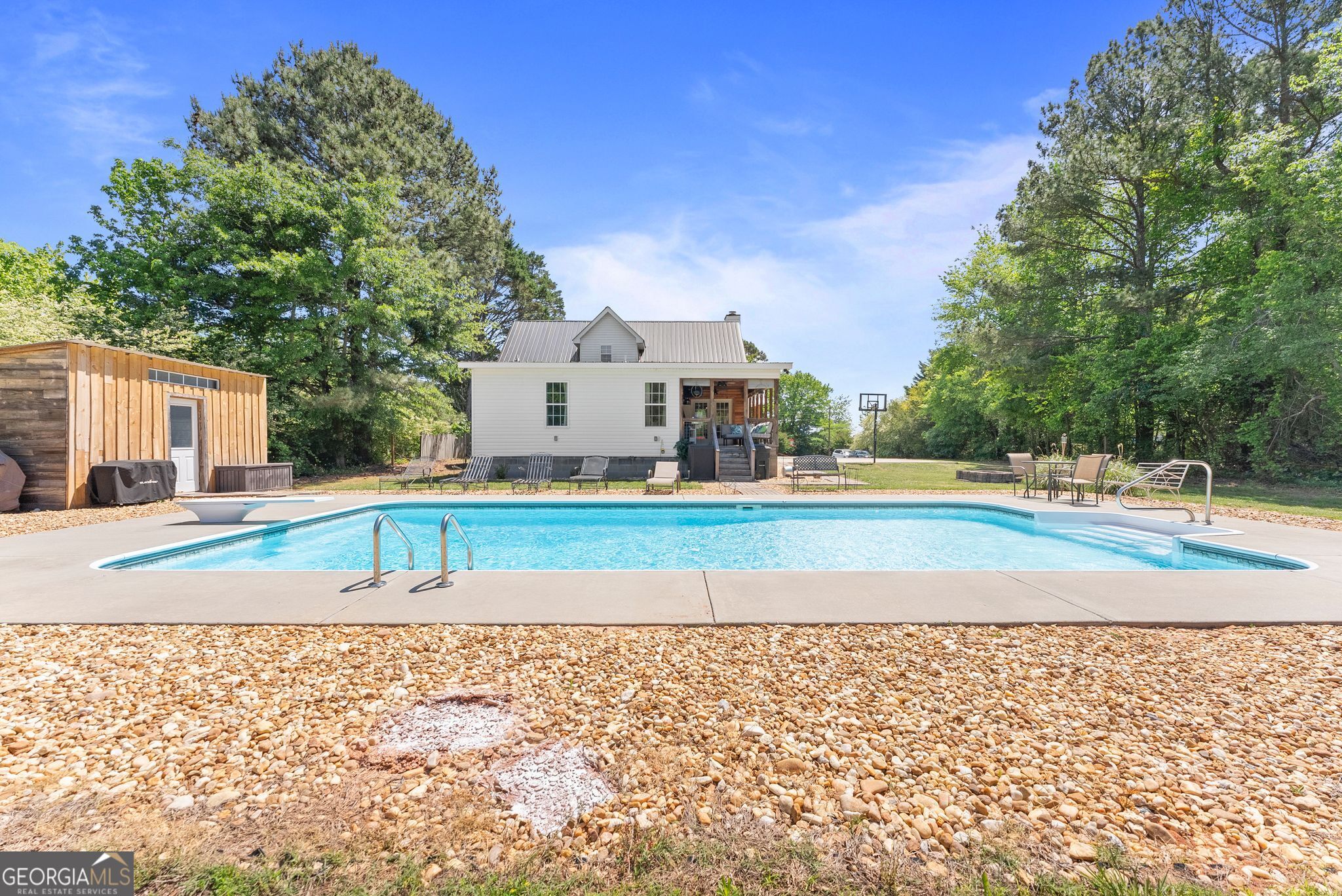 7501 Lula Road Lula, GA 30554 - Photo 27 of 39