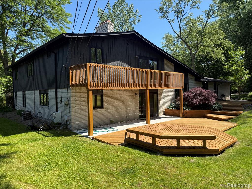 1429 Quarton Road Birmingham, MI 48009 - Photo 44 of 51