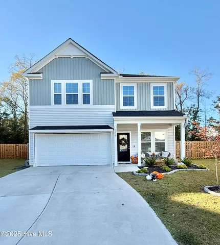 $405,000 | 316 Cherry Grove, Castle Hayne, NC 28429