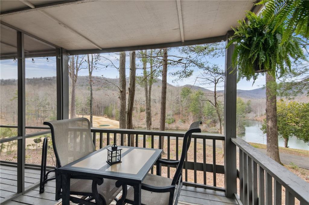 140 Sconti Ridge, Unit 421 Big Canoe, GA 30143 - Photo 1 of 1 Gallery Image 1