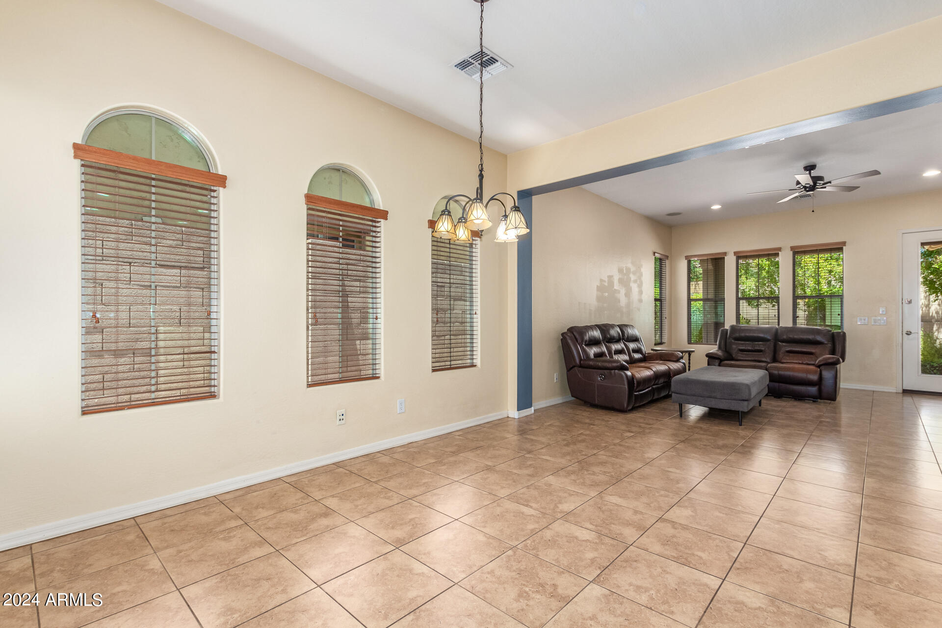 20438 West White Rock Road Buckeye, AZ 85396 - Photo 7 of 53 Kitchen Eat-In Area
