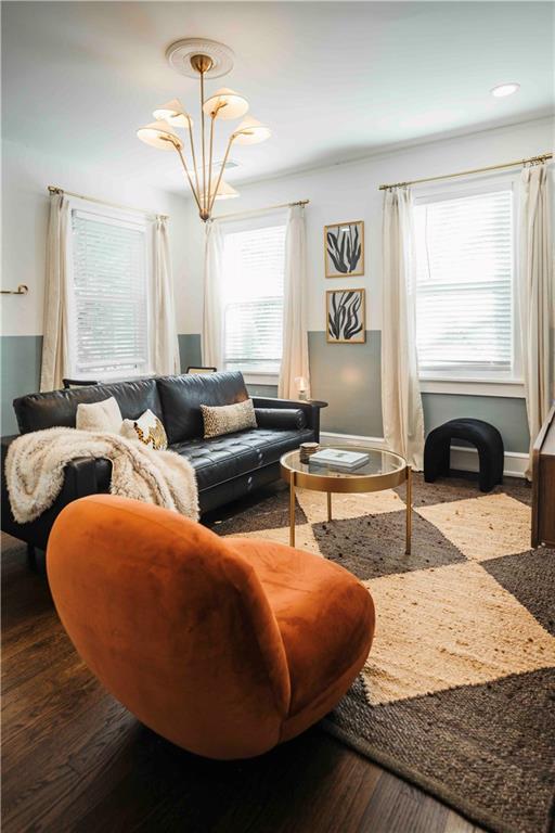 1351 Oxford Road Northeast Atlanta, GA 30307 - Photo 9 of 20
