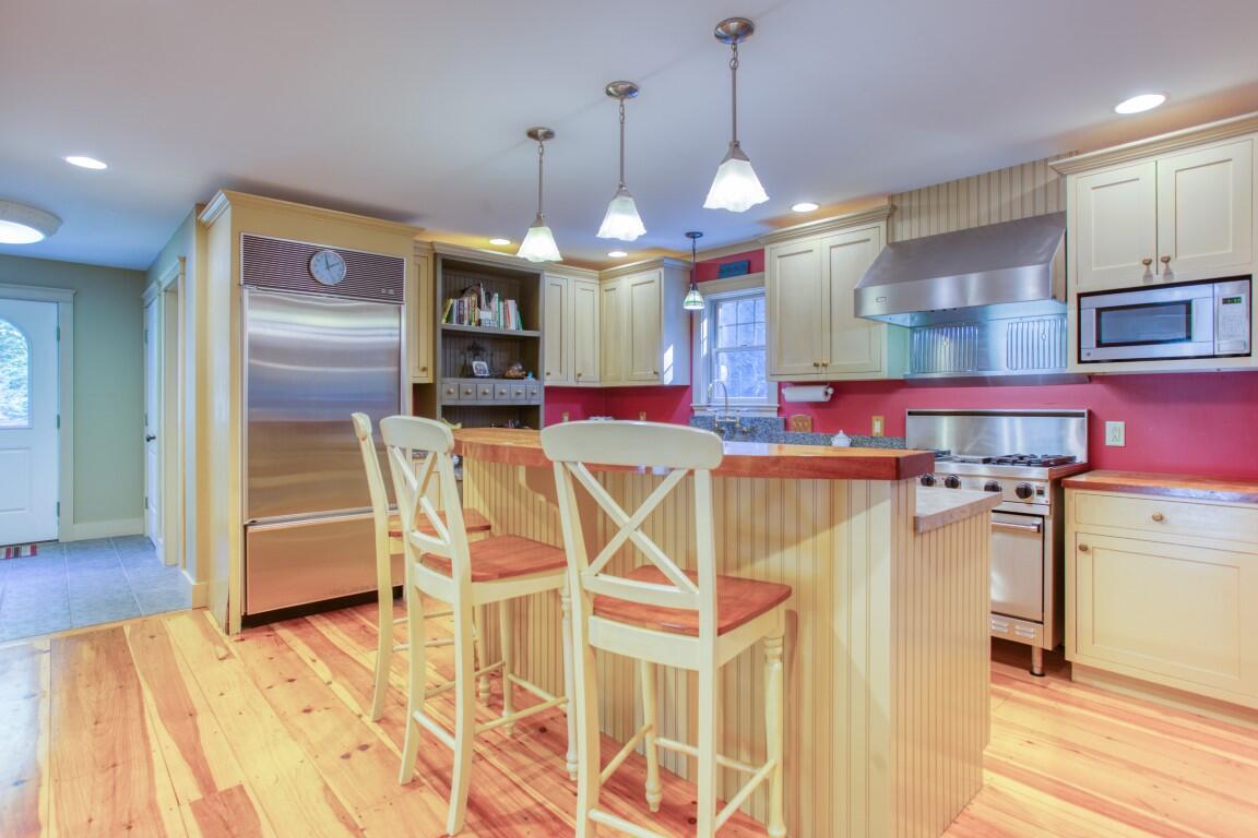 35 Townline Road Boothbay, ME 04537 - Photo 15 of 52 15