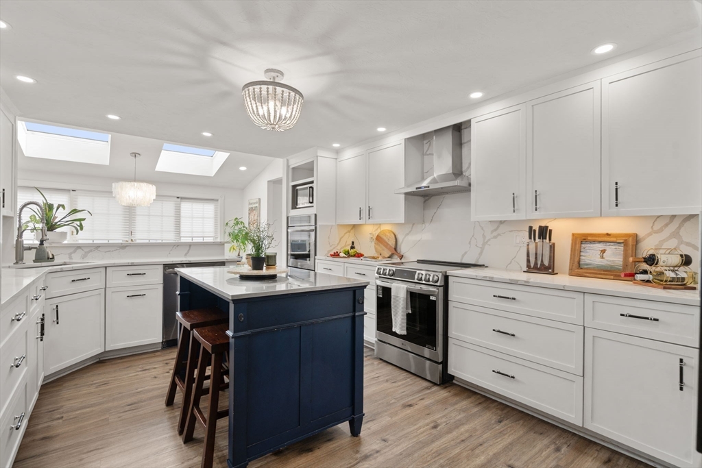 17 Clara Road Framingham, MA 01701 - Photo 8 of 41 Gallery Image 8