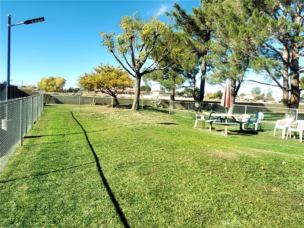 21621 Sandia Road, Unit 144 Apple Valley, CA 92308 - Photo 35 of 35
