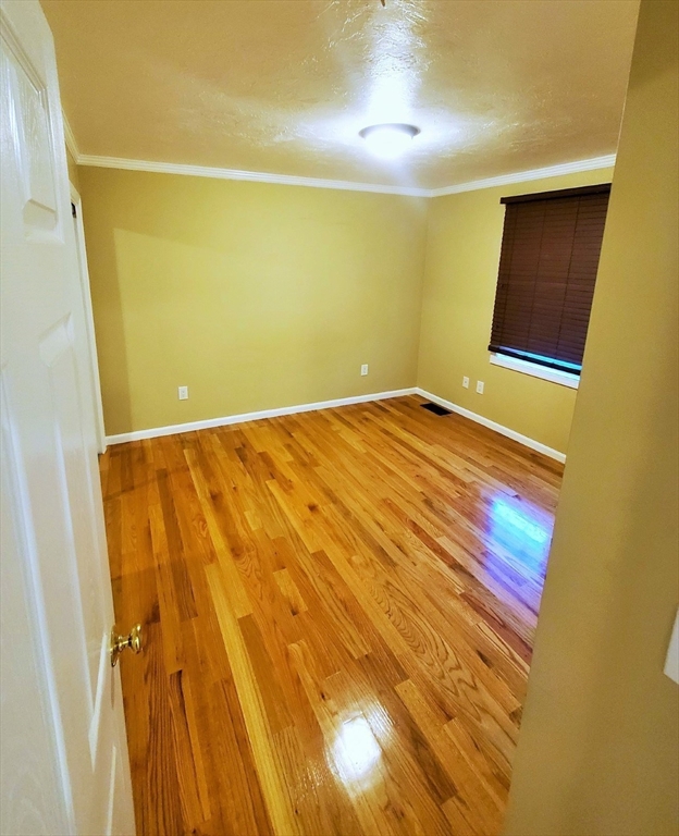 90 Central Street, Unit 2 East Bridgewater, MA 02333 - Photo 12 of 16 a view of an empty room