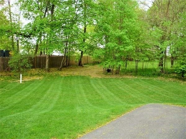 90 Central Street, Unit 2 East Bridgewater, MA 02333 - Photo 3 of 16 a view of a park with large trees