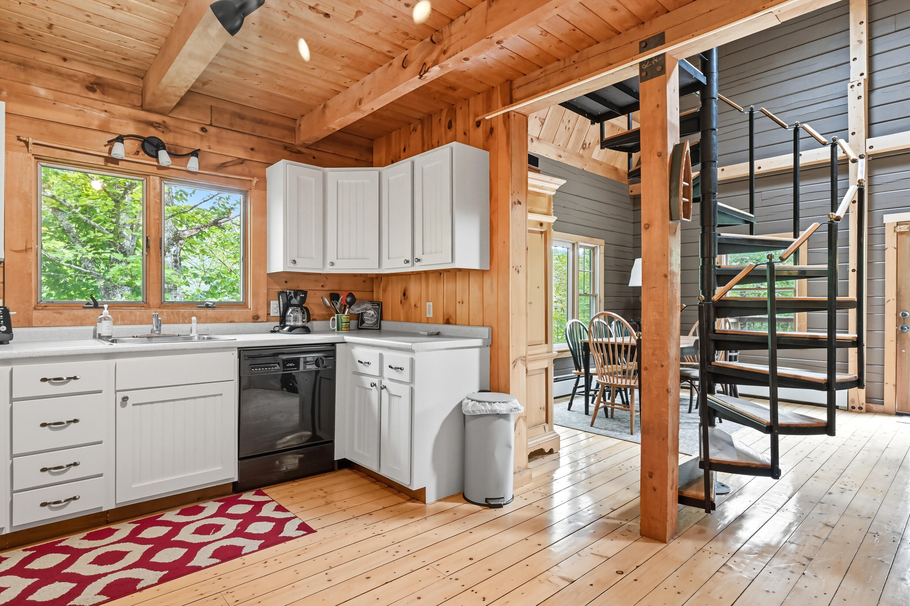 2032 Ridgeview Road Carrabassett Valley, ME 04947 - Photo 11 of 64 110221gr-116