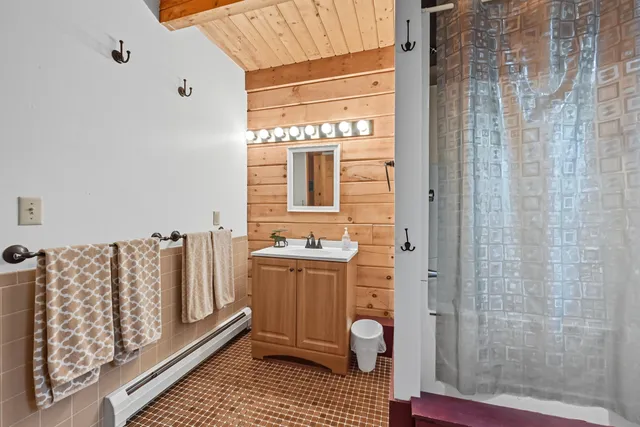 $629,000 | 2032 Ridgeview Road, Carrabassett Valley, ME 04947