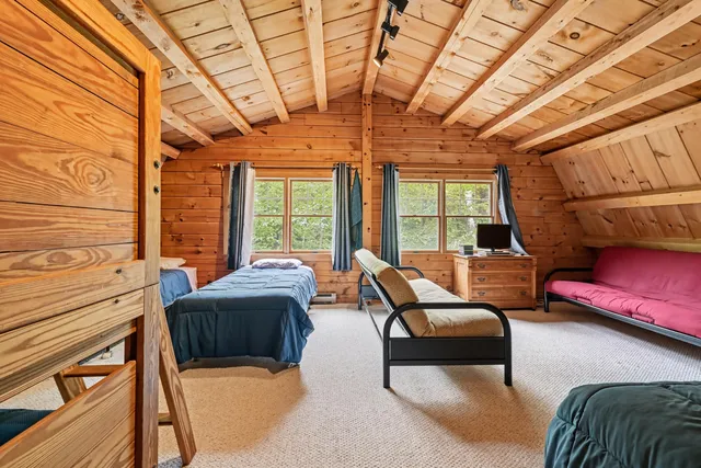 $629,000 | 2032 Ridgeview Road, Carrabassett Valley, ME 04947