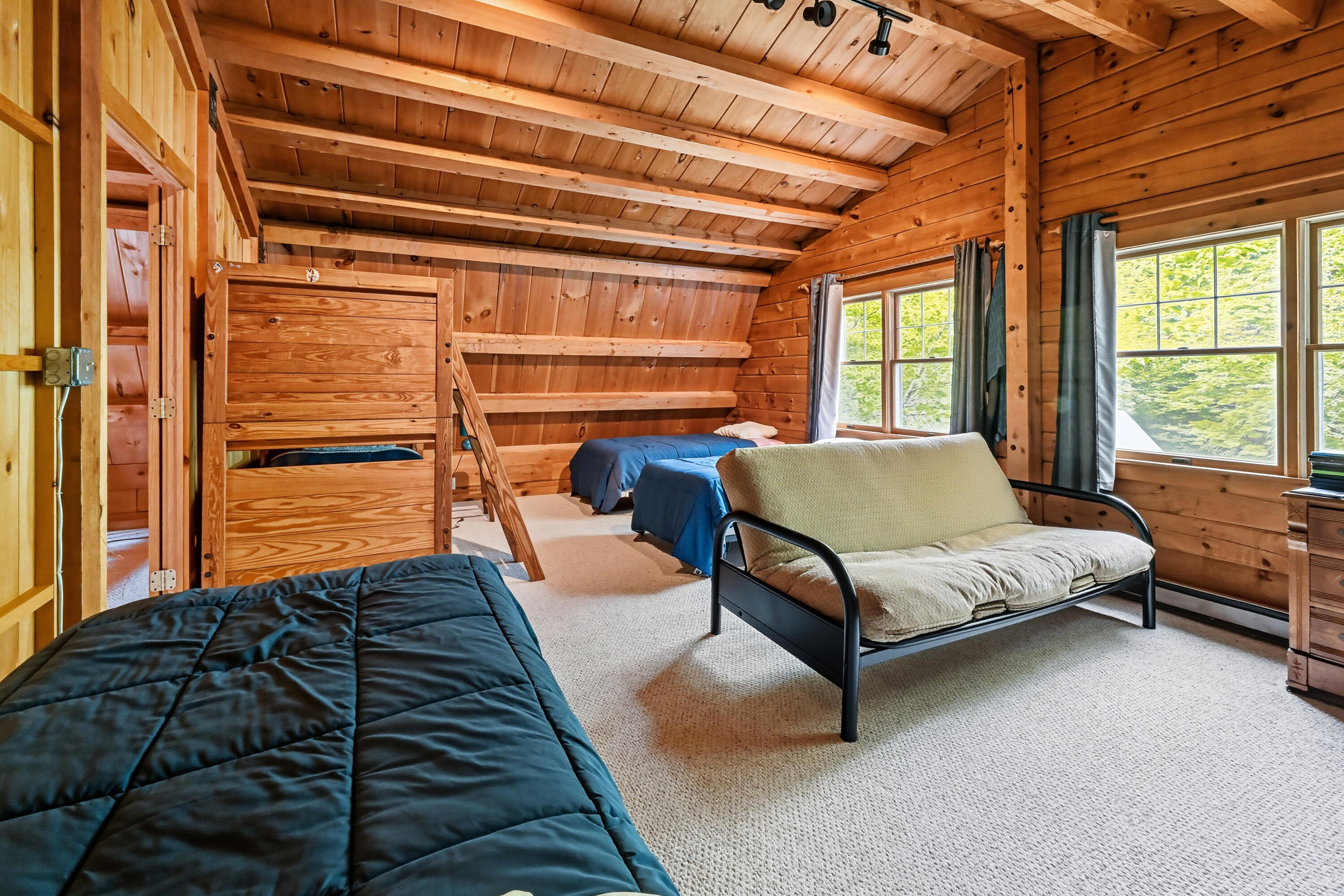 2032 Ridgeview Road Carrabassett Valley, ME 04947 - Photo 22 of 64 110221gr-128