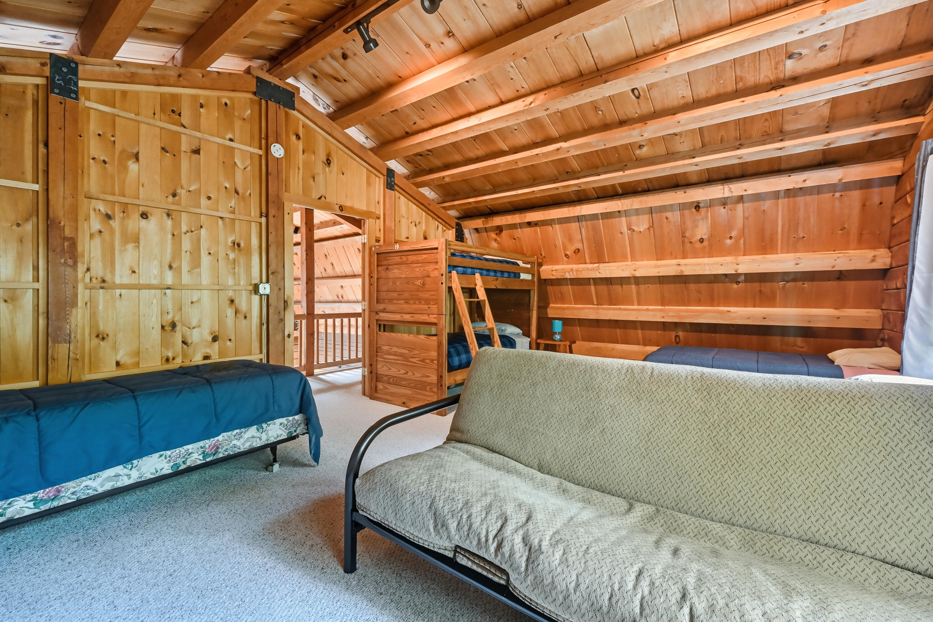 2032 Ridgeview Road Carrabassett Valley, ME 04947 - Photo 23 of 64 110221gr-129