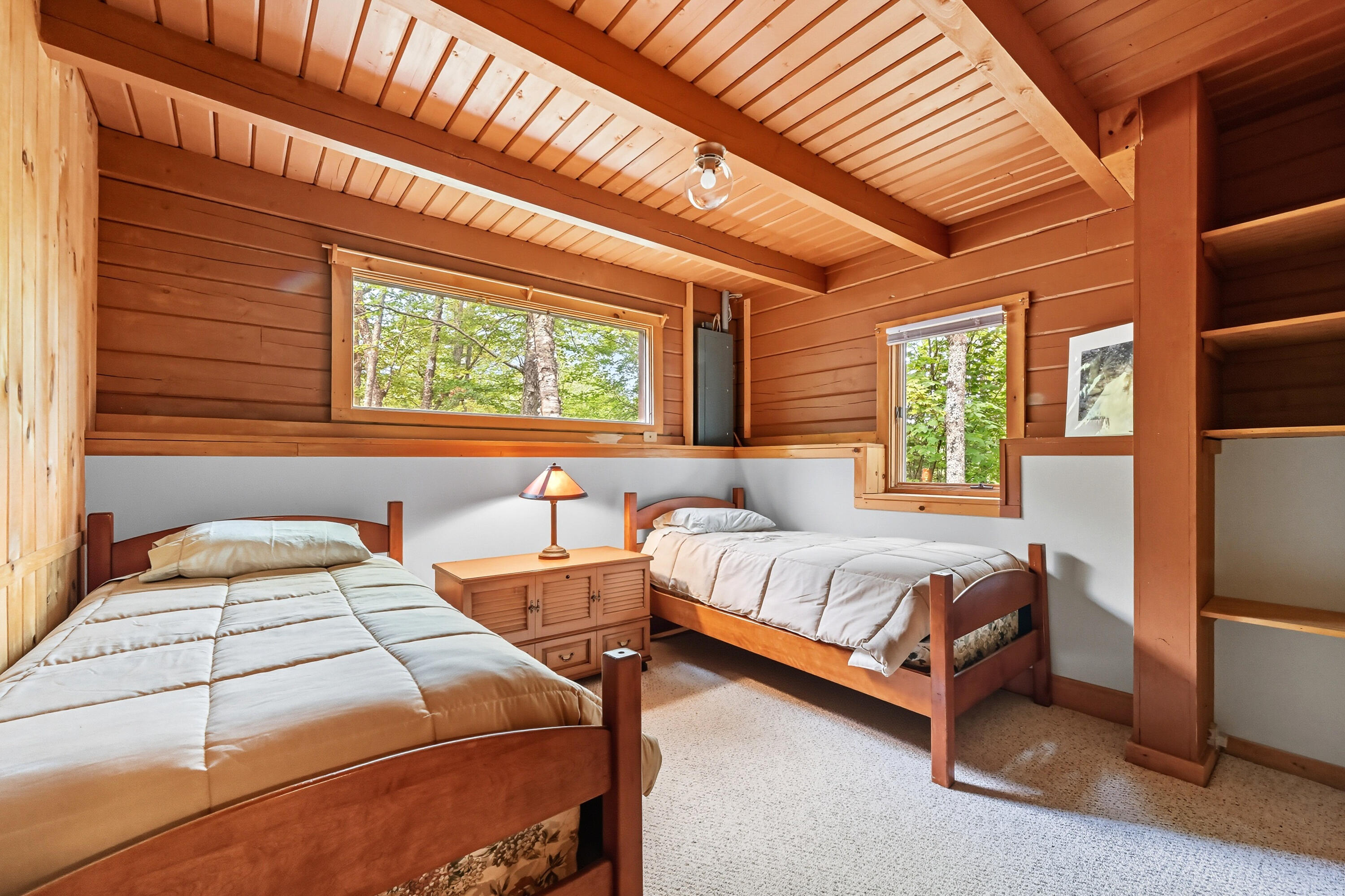 2032 Ridgeview Road Carrabassett Valley, ME 04947 - Photo 30 of 64 110221gr-136