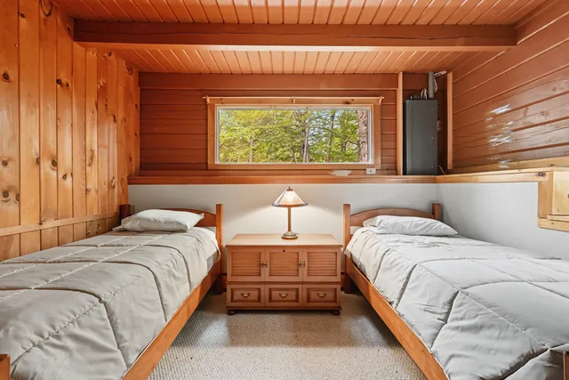 $629,000 | 2032 Ridgeview Road, Carrabassett Valley, ME 04947