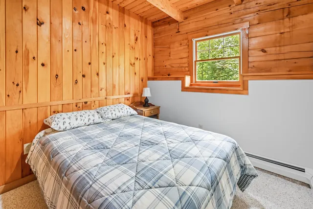 $629,000 | 2032 Ridgeview Road, Carrabassett Valley, ME 04947