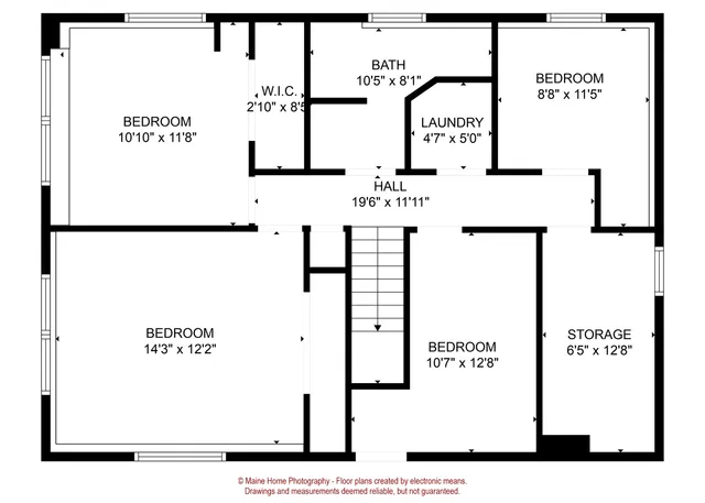 $629,000 | 2032 Ridgeview Road, Carrabassett Valley, ME 04947