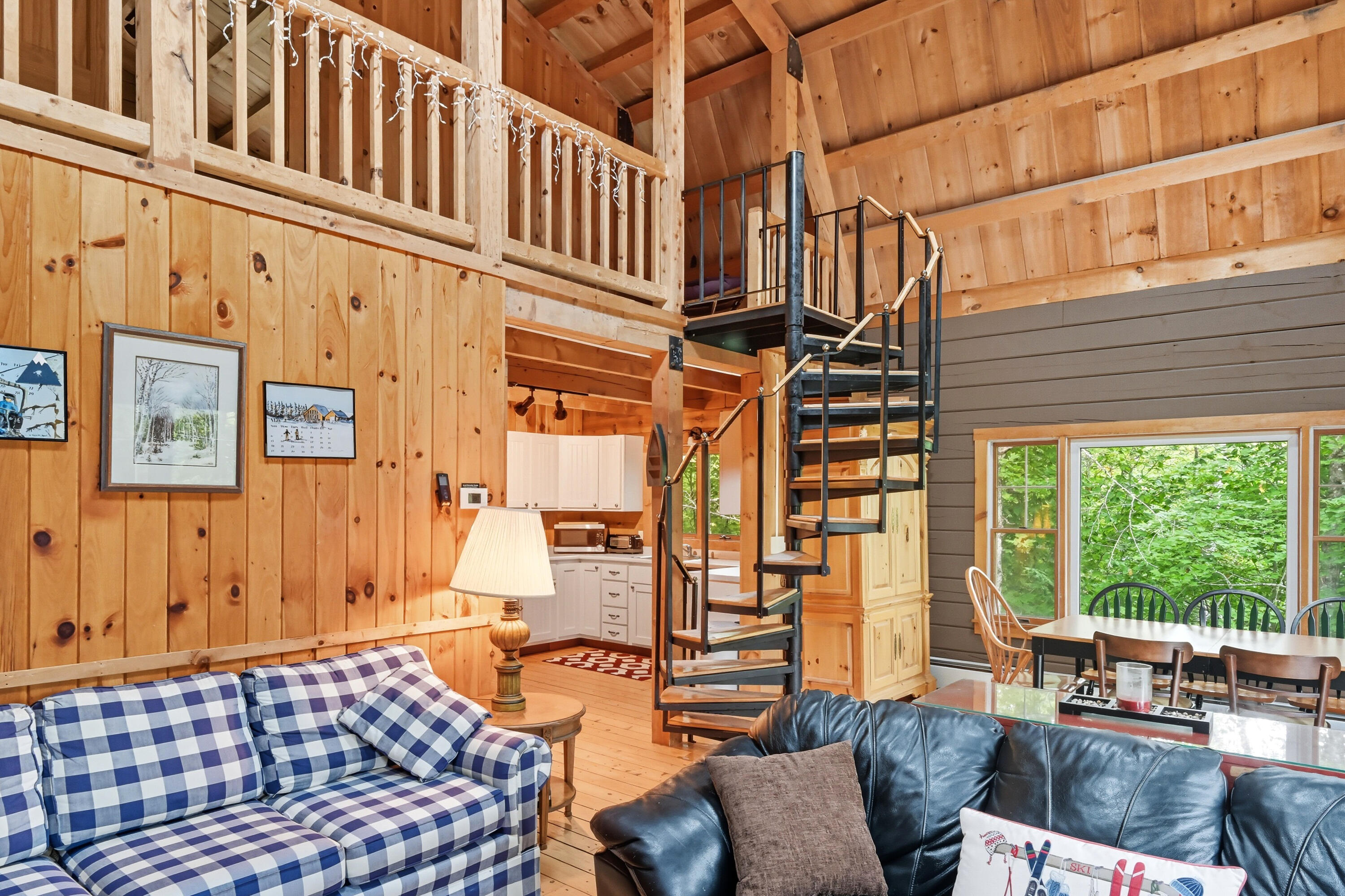2032 Ridgeview Road Carrabassett Valley, ME 04947 - Photo 5 of 64 110221gr-109