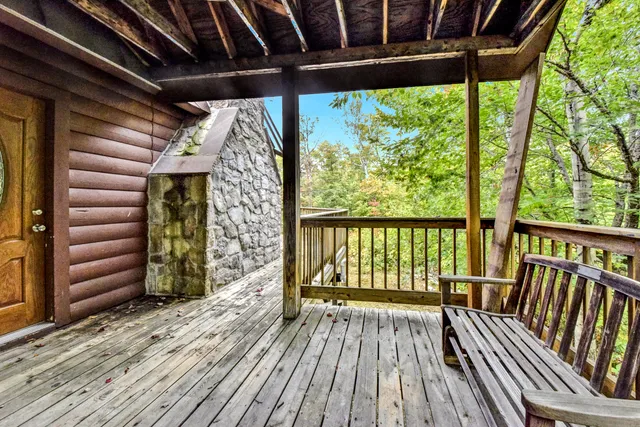 $629,000 | 2032 Ridgeview Road, Carrabassett Valley, ME 04947