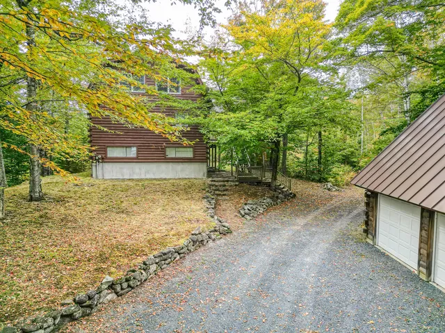 $629,000 | 2032 Ridgeview Road, Carrabassett Valley, ME 04947