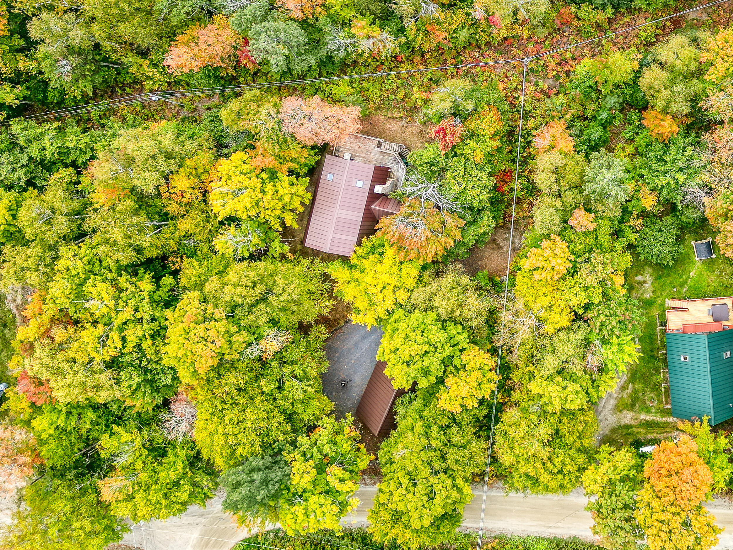 2032 Ridgeview Road Carrabassett Valley, ME 04947 - Photo 64 of 64 Ridge 2