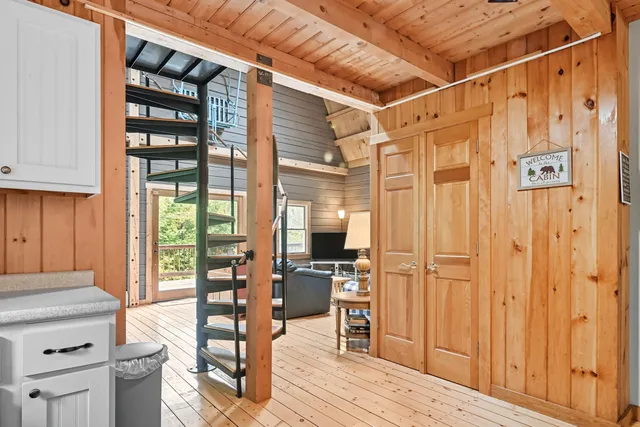 $629,000 | 2032 Ridgeview Road, Carrabassett Valley, ME 04947