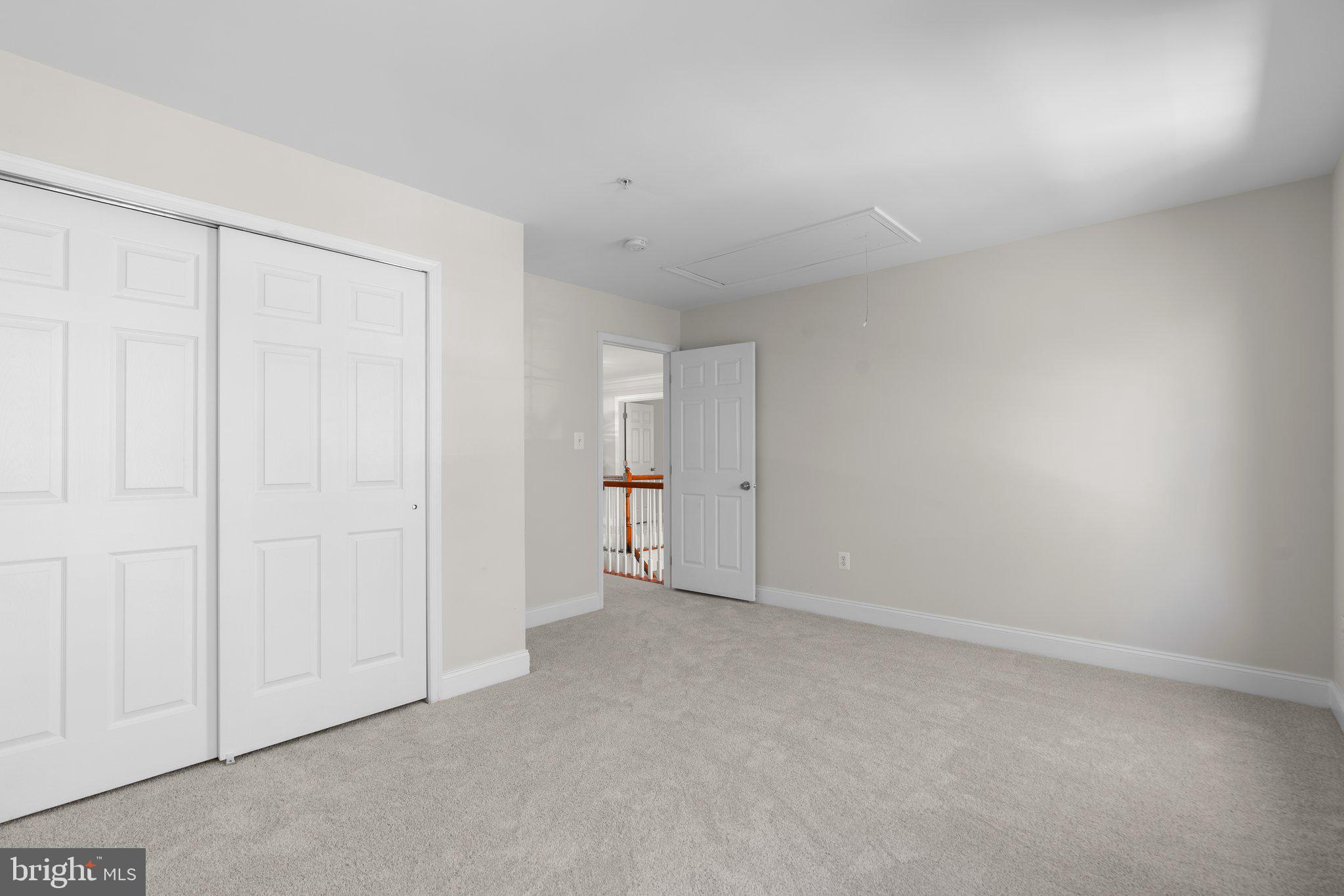 22104 Ginger Tree Way Clarksburg, MD 20871 - Photo 41 of 57 a view of an empty room