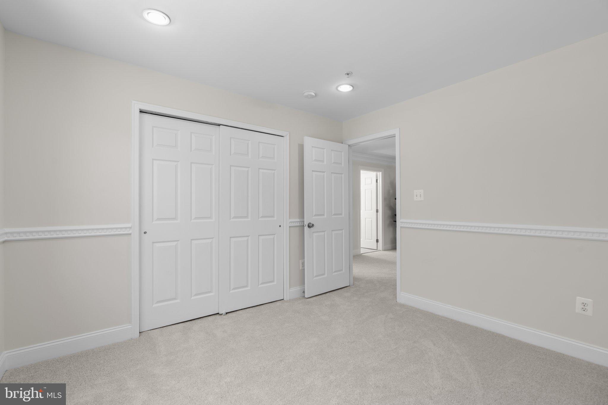 22104 Ginger Tree Way Clarksburg, MD 20871 - Photo 43 of 57 a view of an empty room