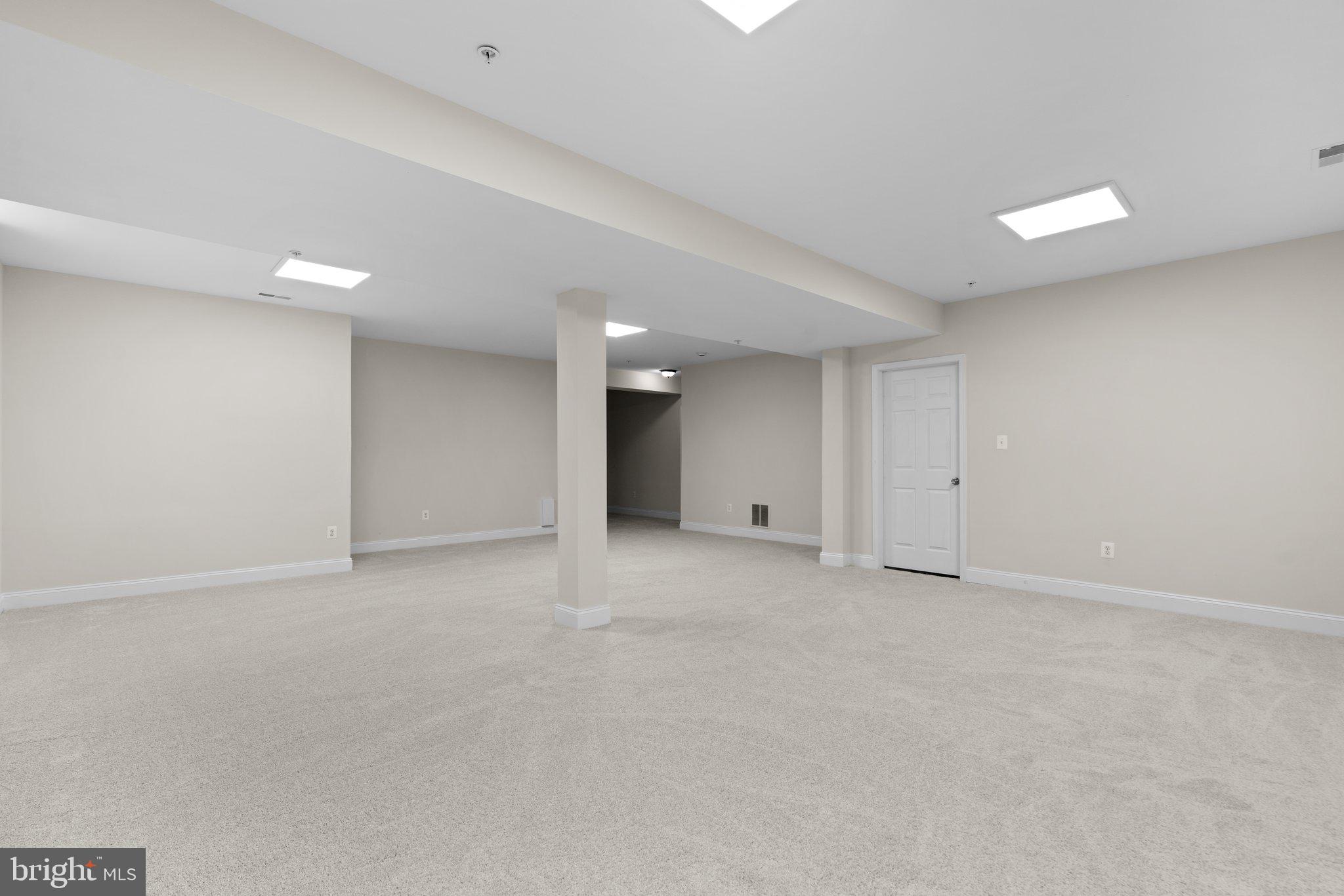 22104 Ginger Tree Way Clarksburg, MD 20871 - Photo 50 of 57 Lower Level Recreation Area