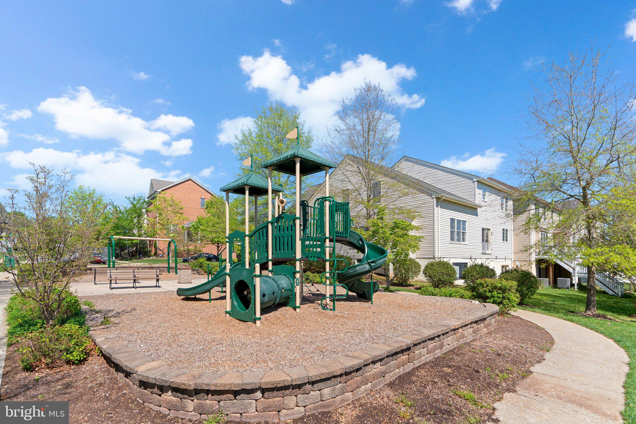 22104 Ginger Tree Way Clarksburg, MD 20871 - Photo 56 of 57 Tot Lot/Playground Next to Property