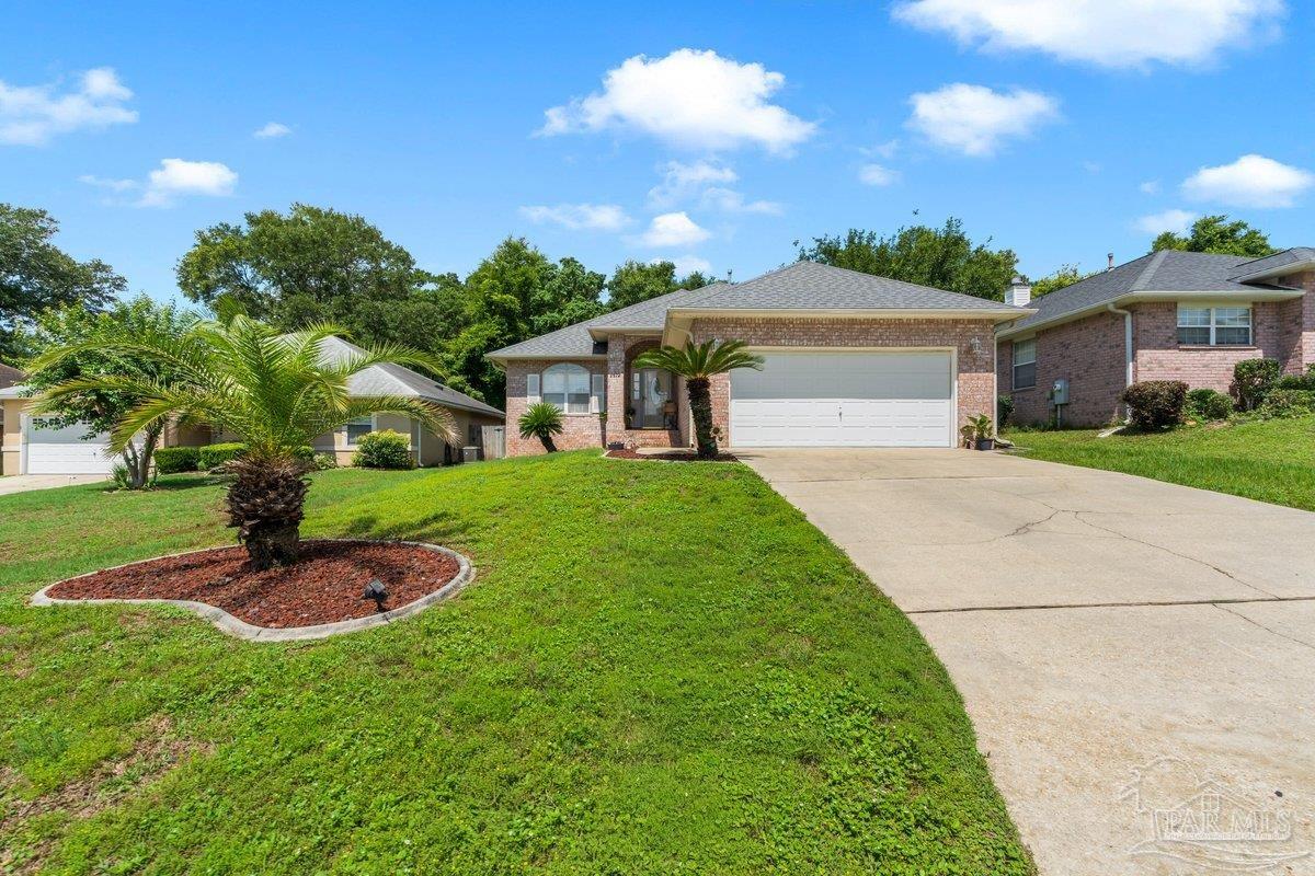 2972 Turners Meadow Road Pensacola, FL 32514 - Photo 1 of 30