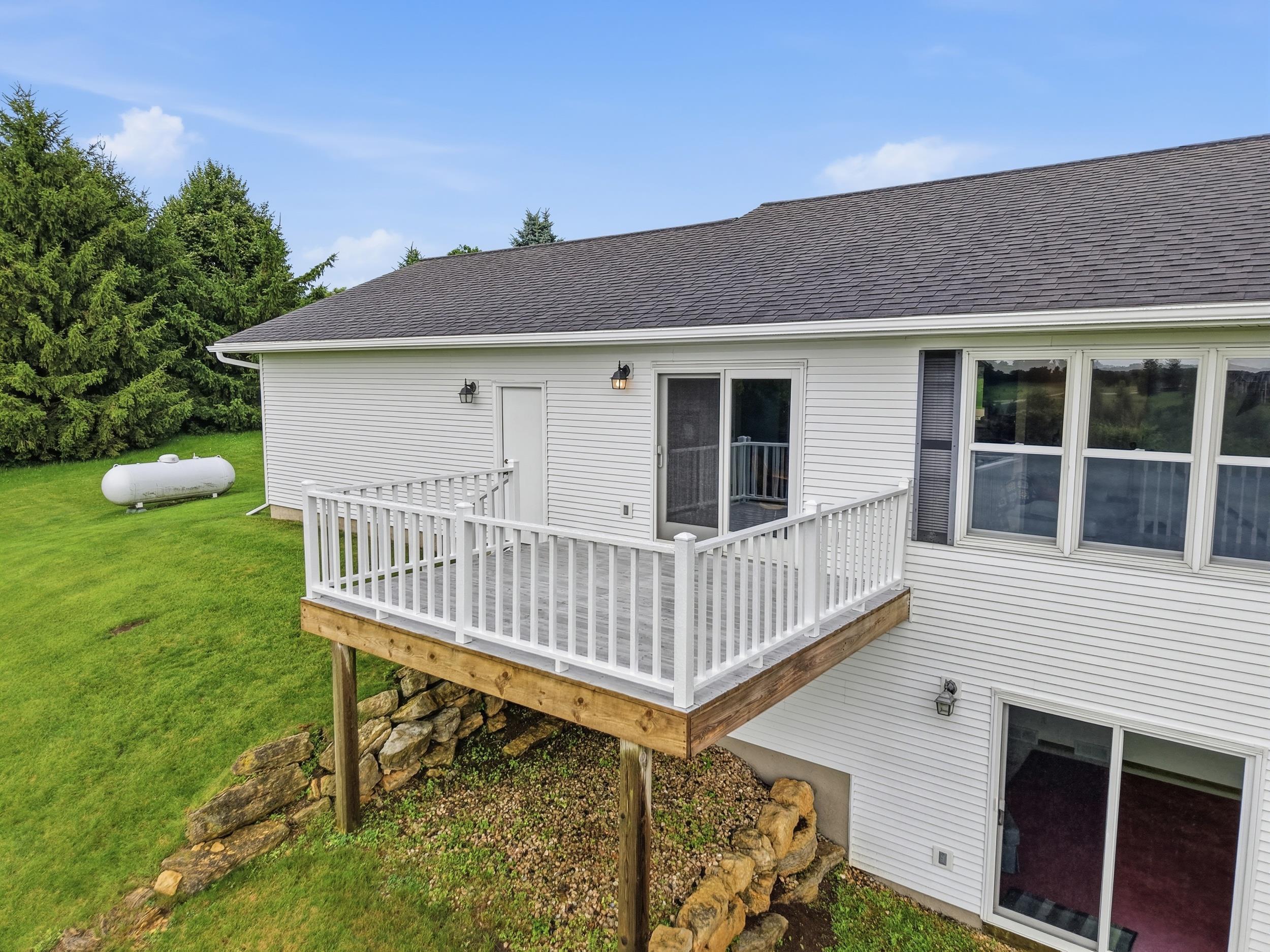 W5364 Windmill Ridge Road New Glarus, WI 53574 - Photo 47 of 66