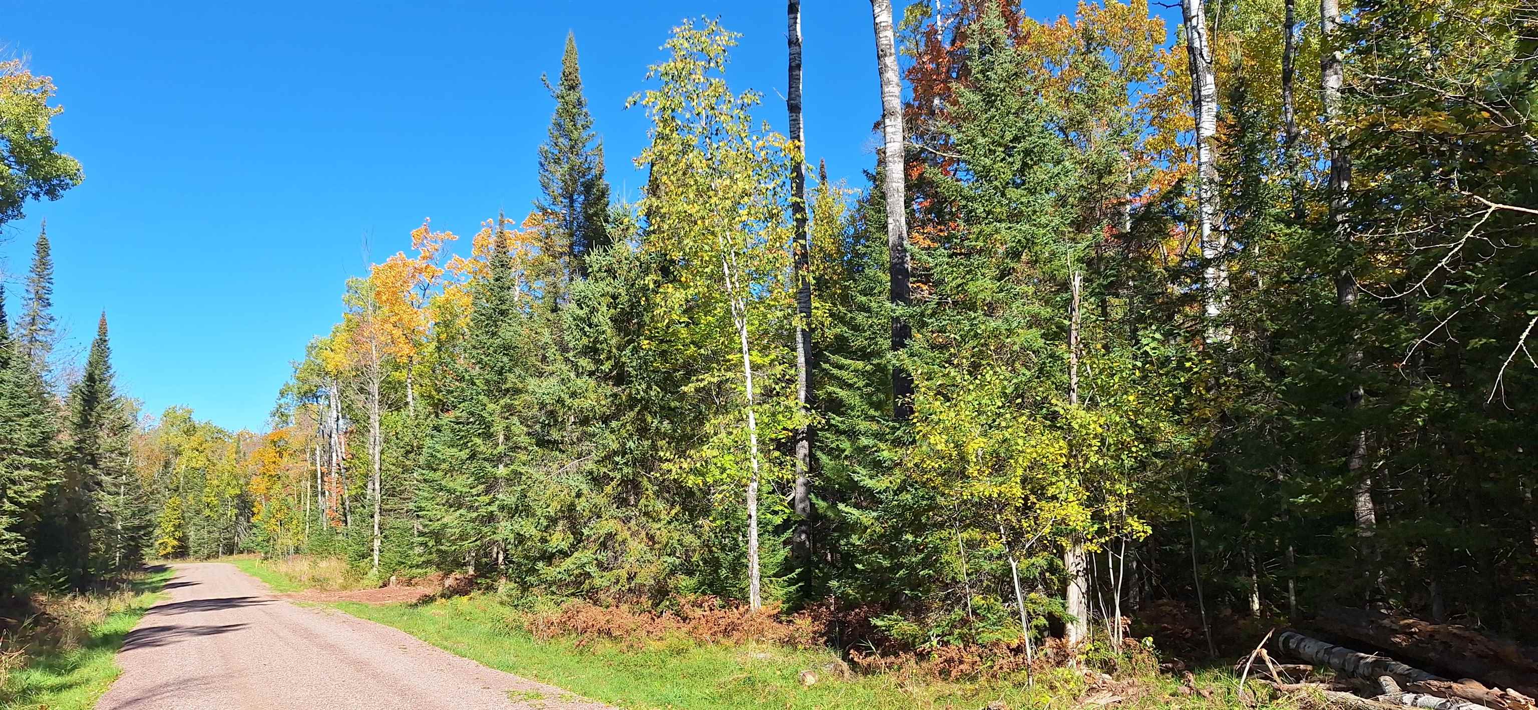 Lot 5 Raspberry Trail La Pointe, WI 54850 - Photo 2 of 8