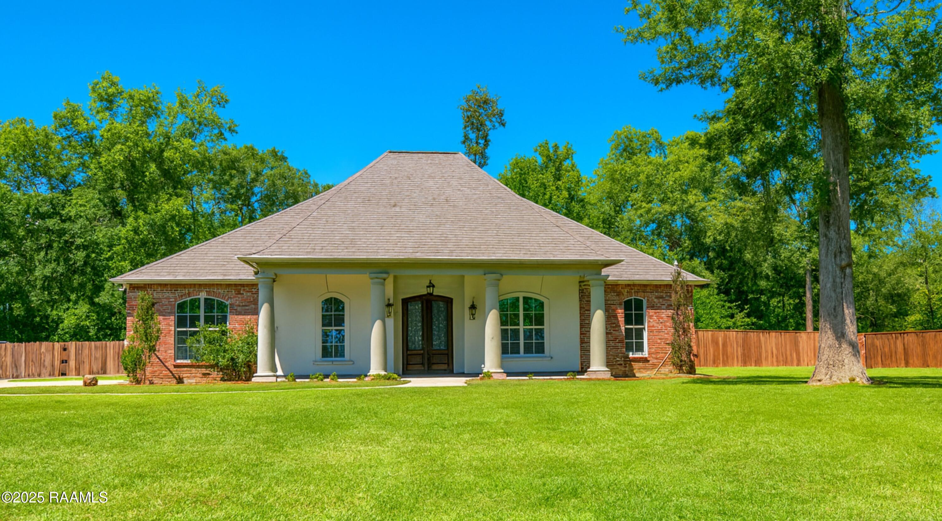 139 Gentry Drive Washington, LA 70589 - Photo 1 of 47 139 Gentry Dr
