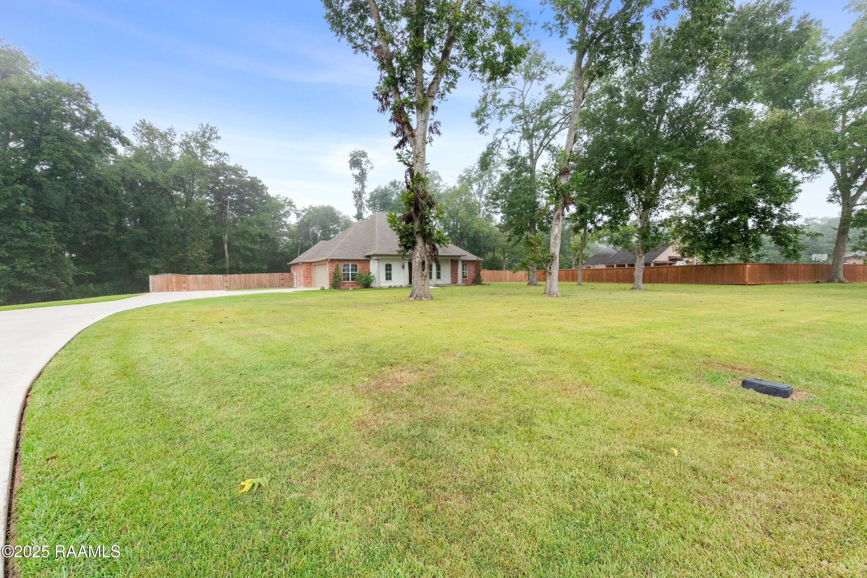 139 Gentry Drive Washington, LA 70589 - Photo 4 of 47 139Gentry-5