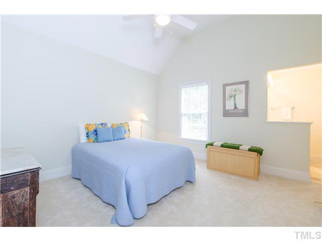 4900 Halberd Court Raleigh, NC 27613 - Photo 18 of 25 Photo 18