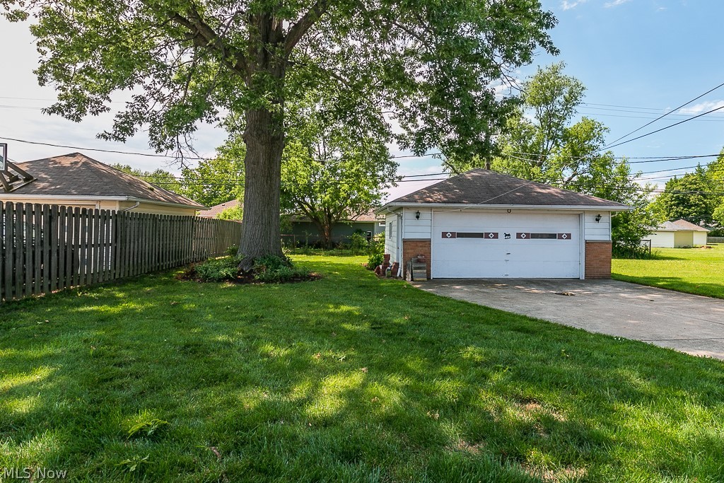 348 Clarmont Road Willowick, OH 44095 - Photo 21 of 31