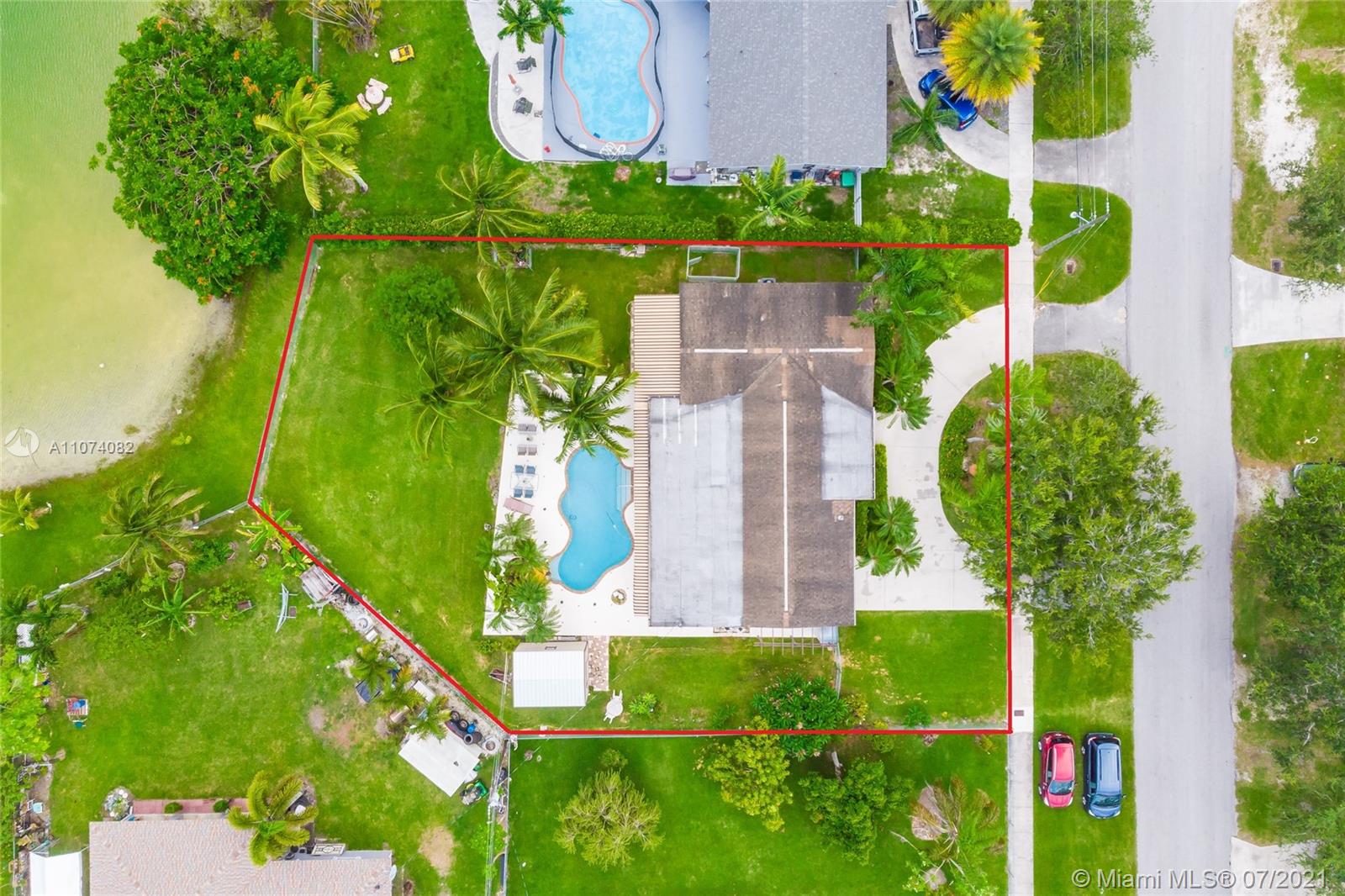 14790 Harding Lane Homestead, FL 33033 - Photo 4 of 48 Gallery Image 4