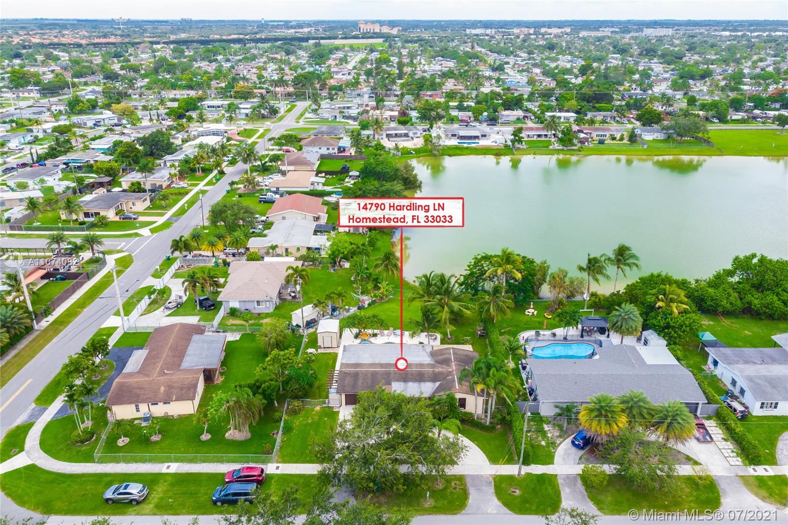 14790 Harding Lane Homestead, FL 33033 - Photo 42 of 48 Gallery Image 42