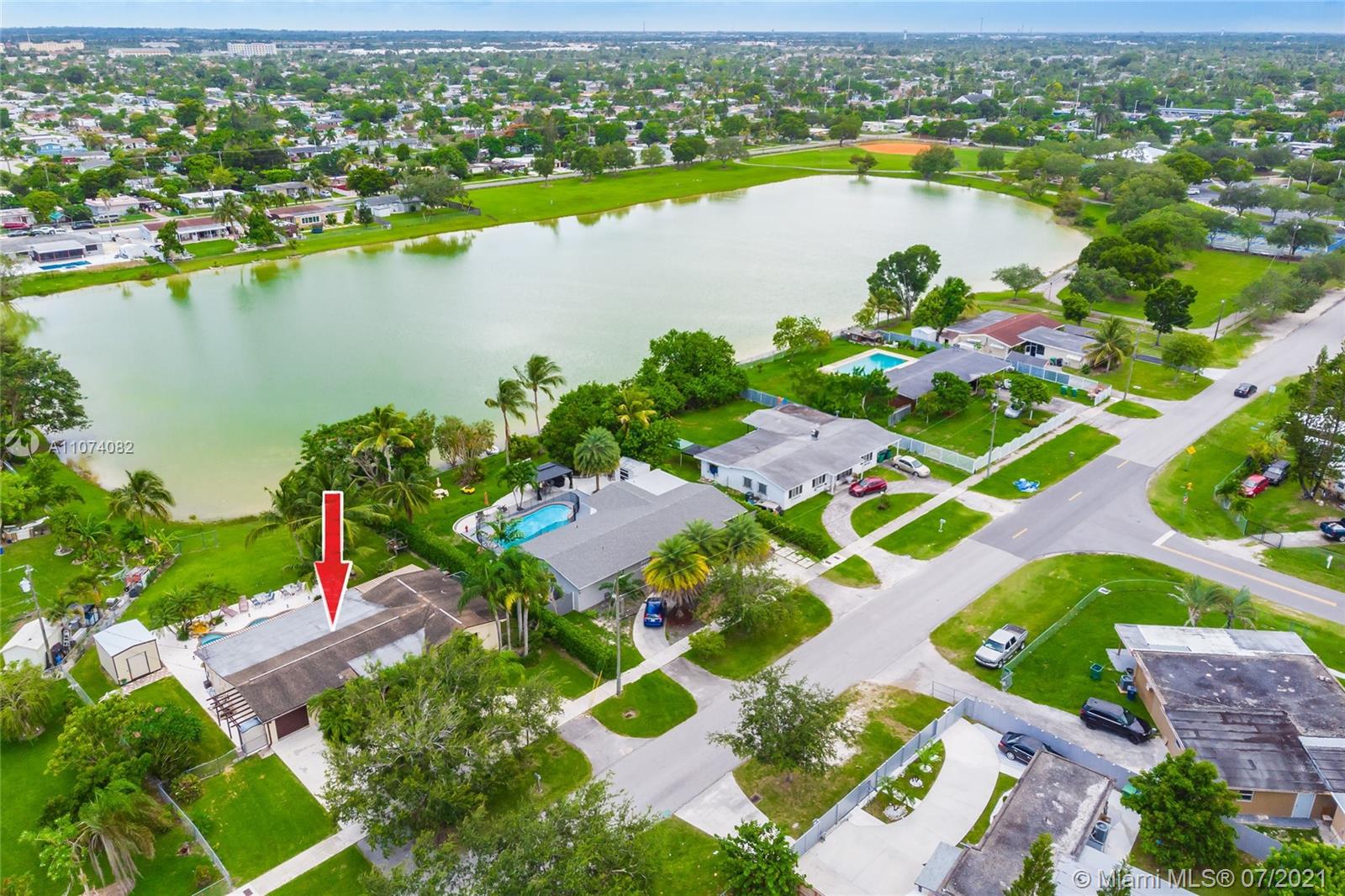 14790 Harding Lane Homestead, FL 33033 - Photo 43 of 48 Gallery Image 43