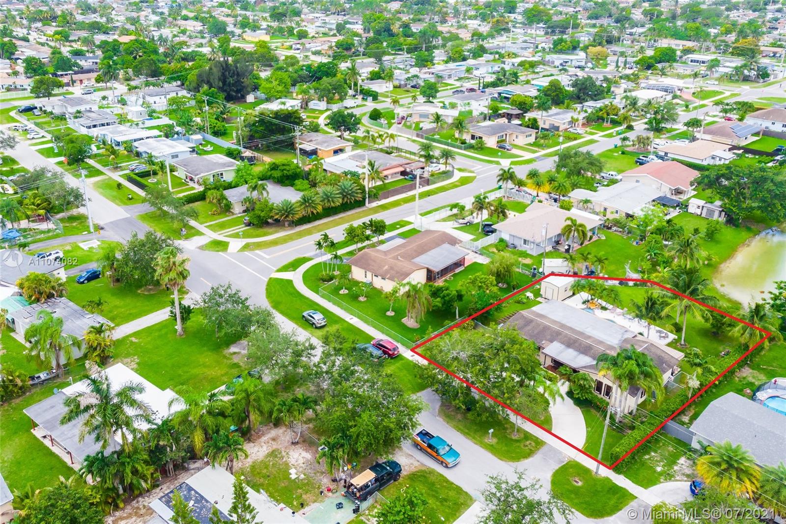 14790 Harding Lane Homestead, FL 33033 - Photo 45 of 48 Gallery Image 45