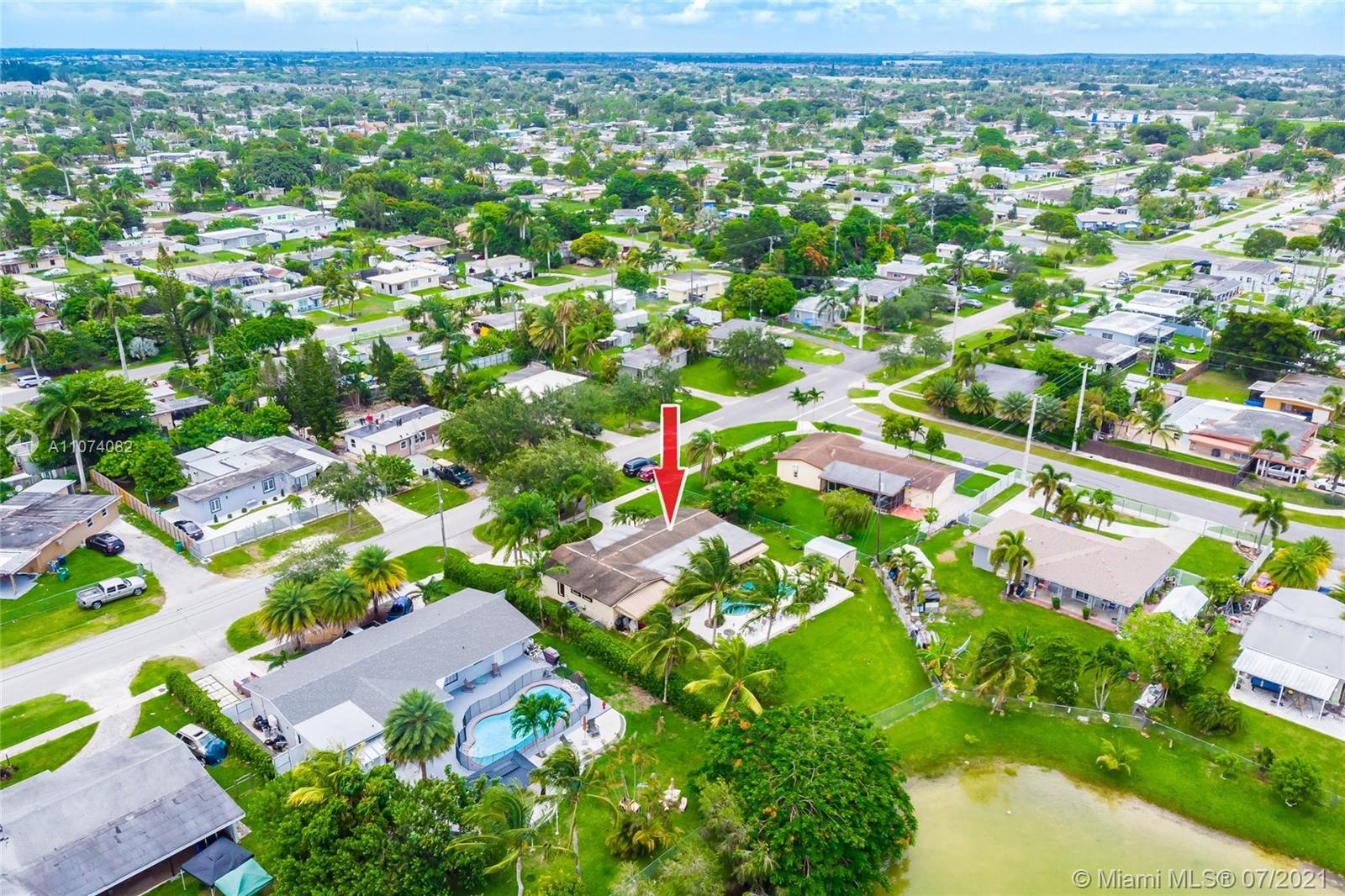 14790 Harding Lane Homestead, FL 33033 - Photo 46 of 48 Gallery Image 46