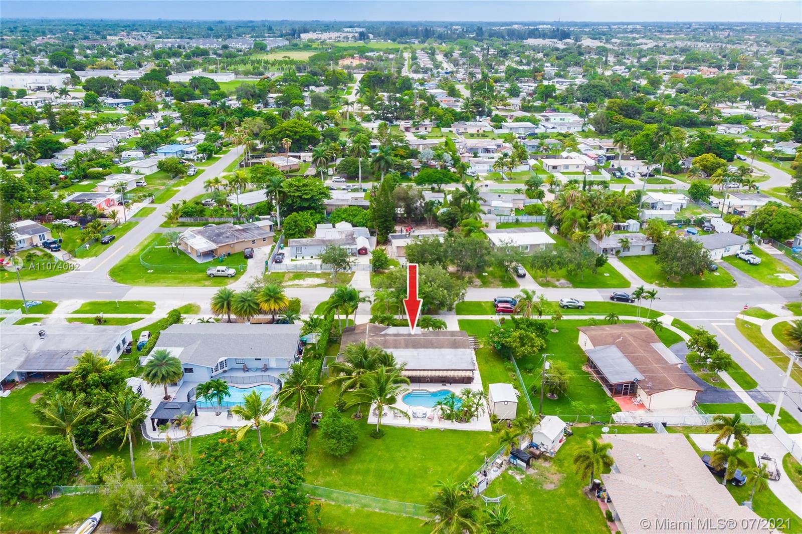 14790 Harding Lane Homestead, FL 33033 - Photo 47 of 48 Gallery Image 47