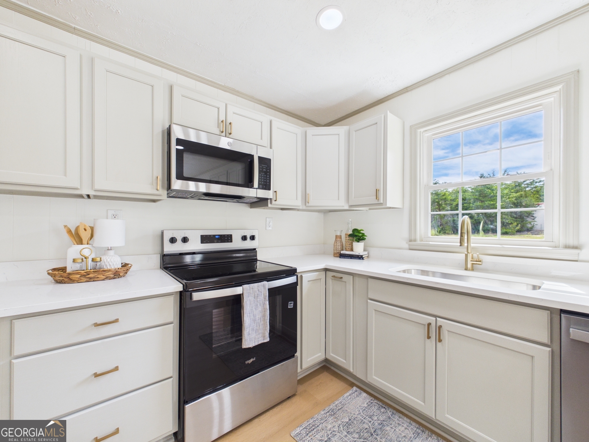 4831 Fulton Mill Road Macon, GA 31216 - Photo 19 of 37