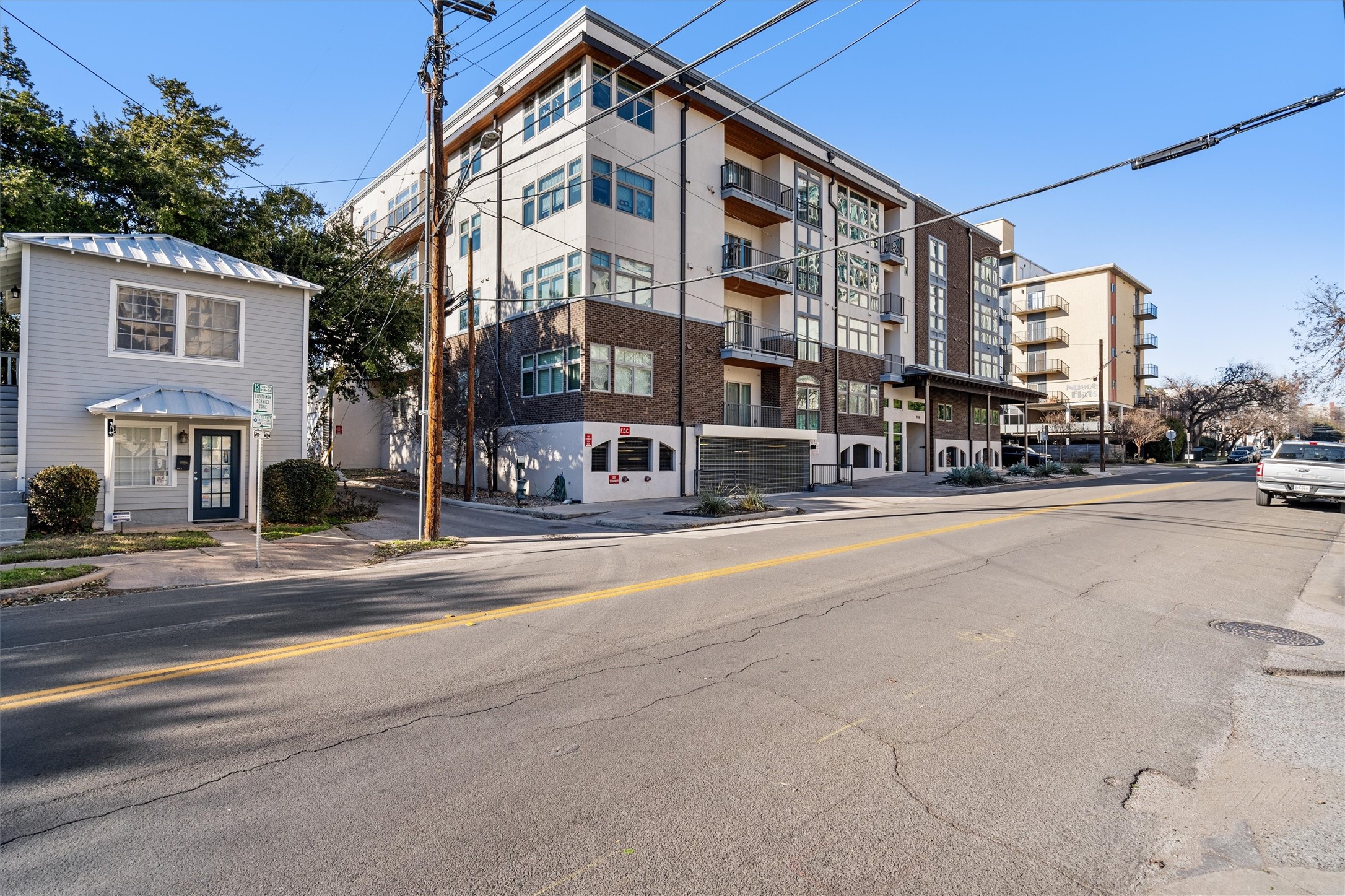 908 Nueces Street, Unit 41 Austin, TX 78701 - Photo 1 of 1