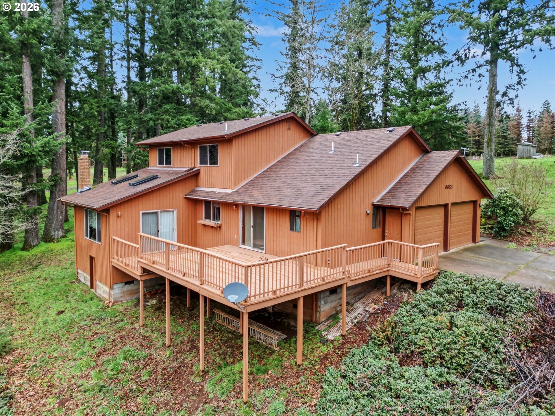 6683 Indian Springs Road Scotts Mills, OR 97375 - Photo 38 of 43 Gallery Image 38