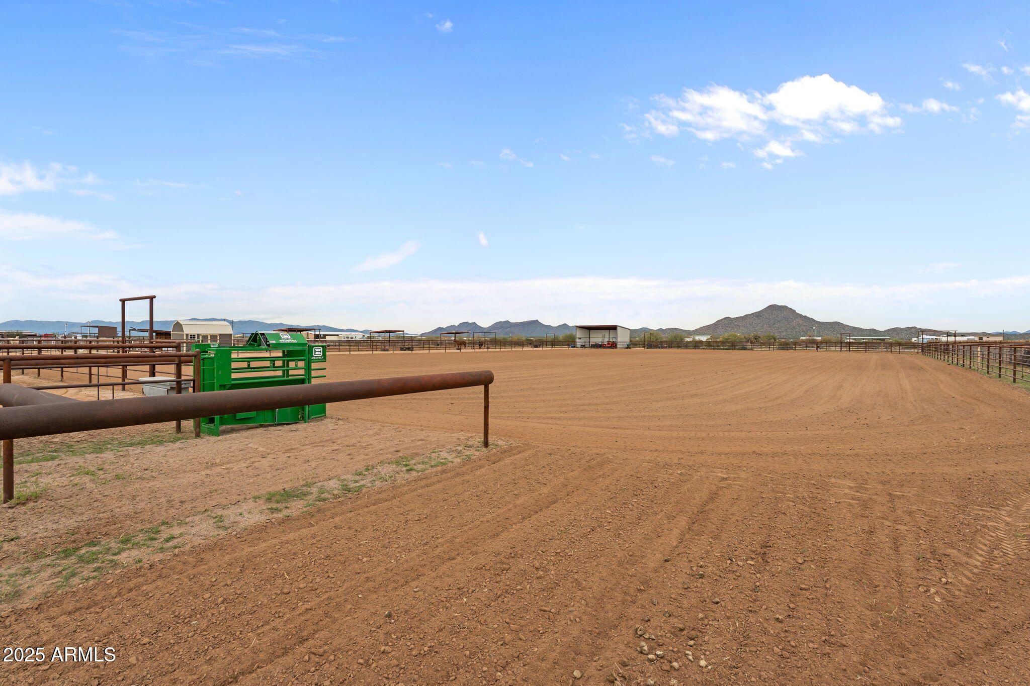 46130 West Trotter Road Wickenburg, AZ 85390 - Photo 34 of 55 34-web-or-mls-DSC07047