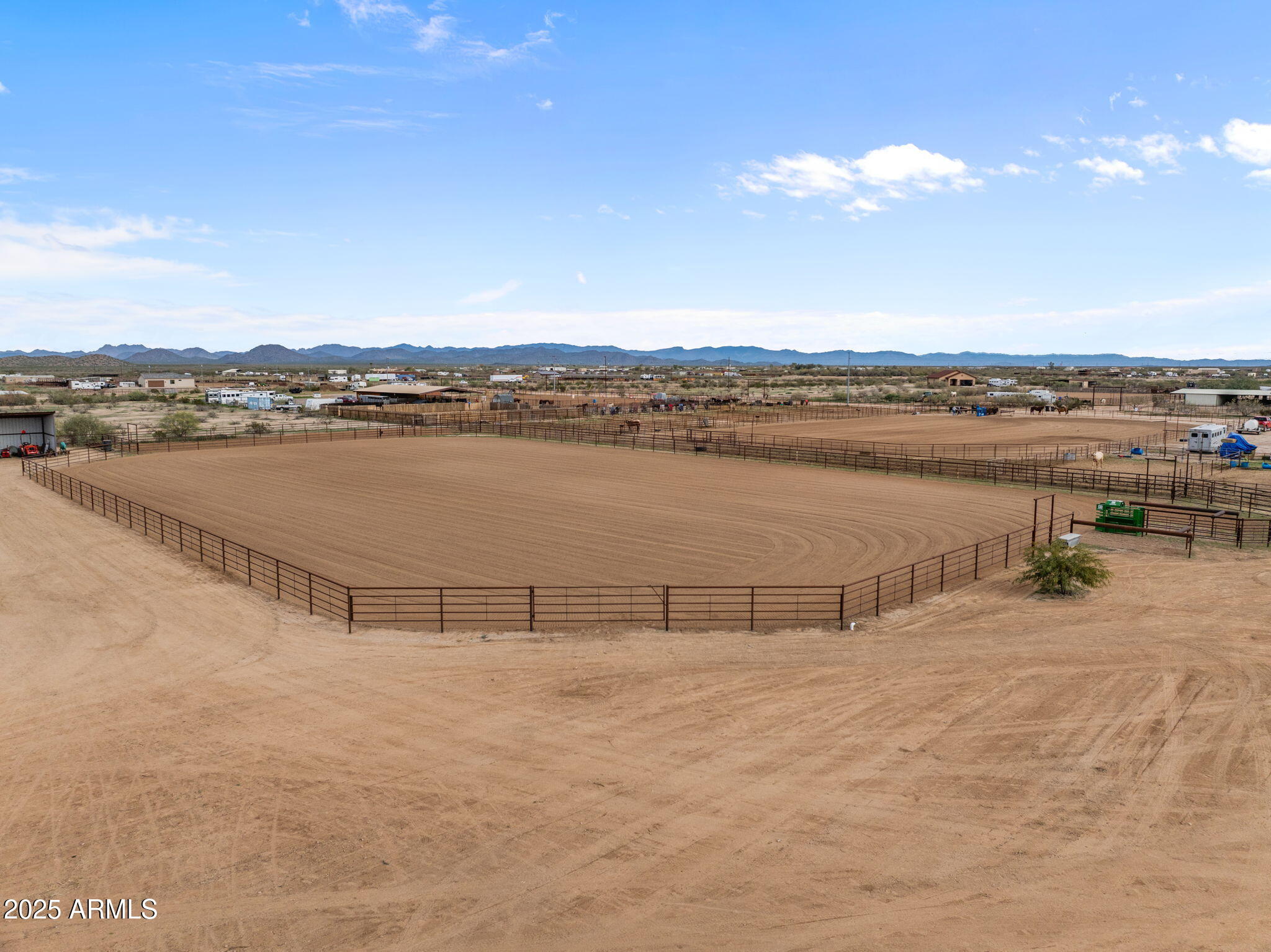 46130 West Trotter Road Wickenburg, AZ 85390 - Photo 45 of 55 a view of lake