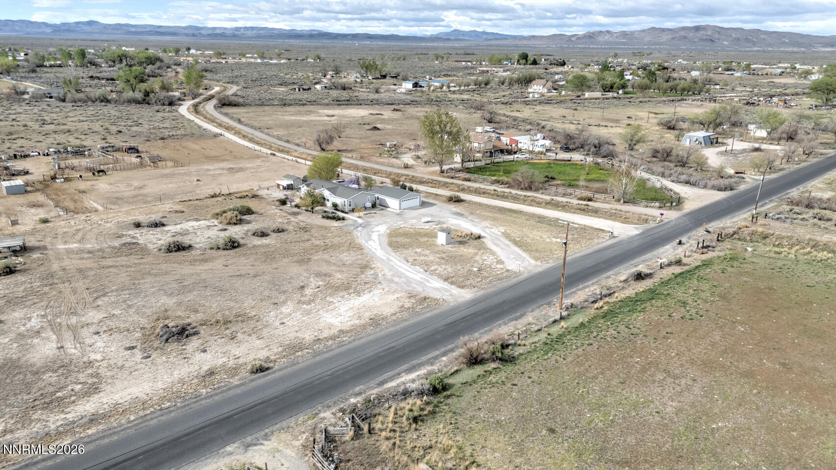 4141 Schindler Road Fallon, NV 89406 - Photo 21 of 25