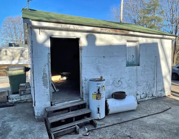 $100,000 | 405 East Frederick Street, Gaffney, SC 29340