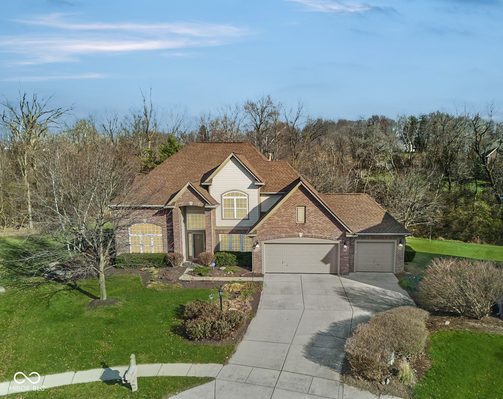 11181 Ridgewater Circle Fishers, IN 46037 - Photo 1 of 41 Gallery Image 1